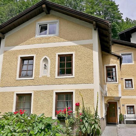 Chalet Ferienhaus Dr-Steiner By Interhome Целль-ам-Зеє Екстер'єр фото