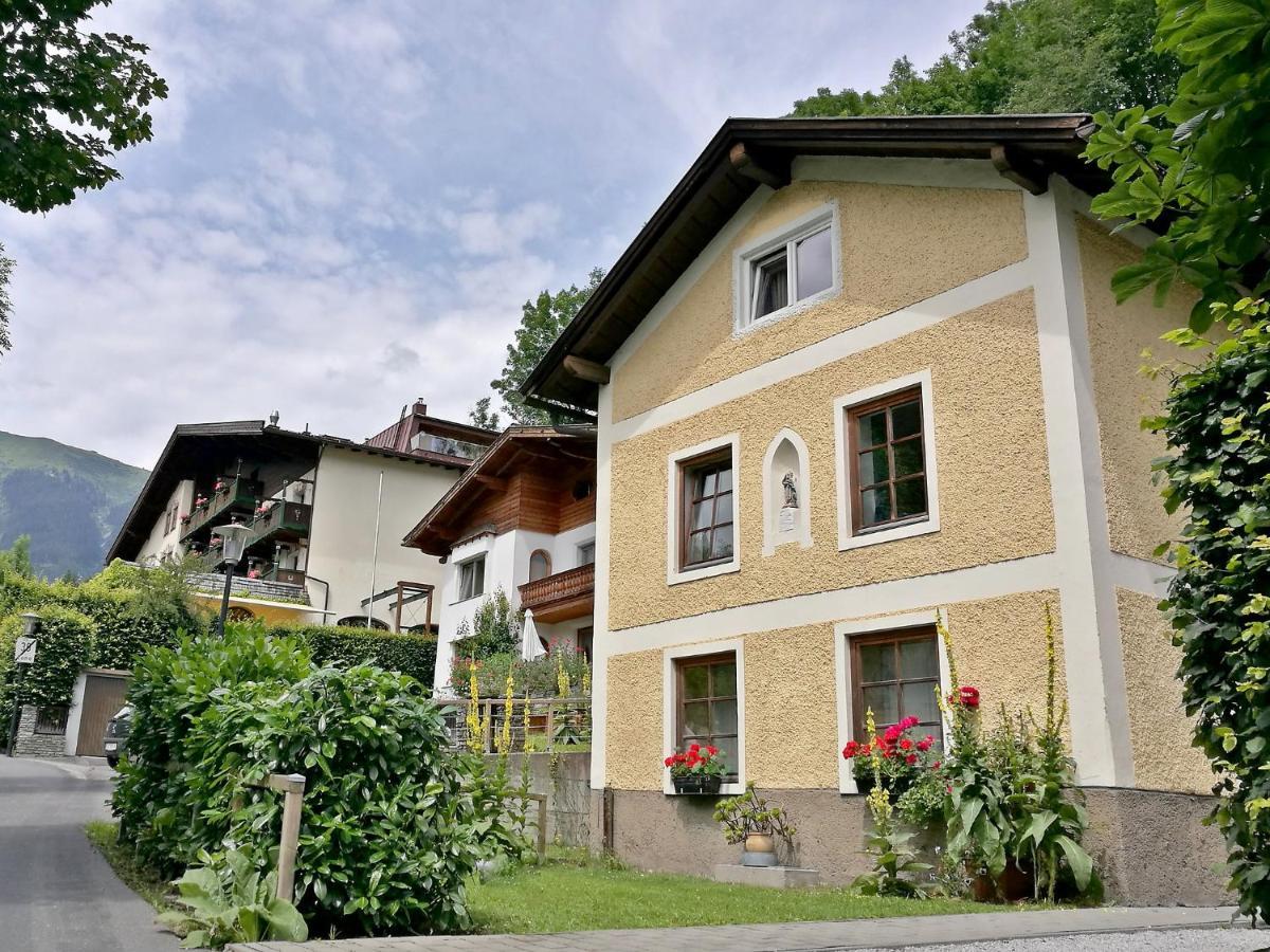 Chalet Ferienhaus Dr-Steiner By Interhome Целль-ам-Зеє Екстер'єр фото